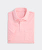 Vineyard Vines - Surf Polo - Flamingo