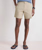 Vineyard Vines - 7 Inch Washed Tidal Shorts - Khaki