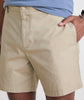 Vineyard Vines - 7 Inch Washed Tidal Shorts - Khaki