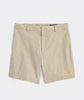 Vineyard Vines - 7 Inch Washed Tidal Shorts - Khaki