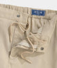 Vineyard Vines - 7 Inch Washed Tidal Shorts - Khaki