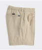 Vineyard Vines - 7 Inch Washed Tidal Shorts - Khaki