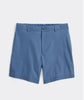 Vineyard Vines - 7 Inch Washed Tidal Shorts - Blue Blazer