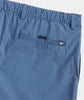 Vineyard Vines - 7 Inch Washed Tidal Shorts - Blue Blazer