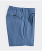 Vineyard Vines - 7 Inch Washed Tidal Shorts - Blue Blazer