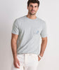 Vineyard Vines - Fish N Chips Short-Sleeve Pocket Tee