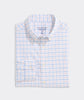 Vineyard Vines - Moorings Tattersall Performance Cotton Shirt