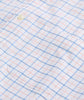 Vineyard Vines - Moorings Tattersall Performance Cotton Shirt