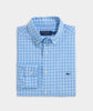 Vineyard Vines - Tobago Check Perfect Wash Poplin Shirt