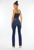 Kancan - Denver High Rise Boot Cut Jean