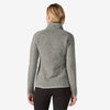 Patagonia Women's Better Sweater® Fleece Jacket