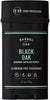 Barrel And Oak- Black Oak Aluminum Free Deodorant