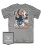Wildgame Pointer T-shirt S/S