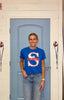 All Saints Logo's PERFORMANCE  S/S T-Shirts