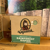 Dr.Squatch Soap- Rainforest Rapids