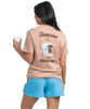 Southern Shirt Co - More Espresso Less Depresso Tee