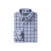 Southern Marsh Benton Performance Plaid Dress Shirt