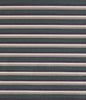 Southern Shirt Co. - Crestline Stripe Polo - Dark Forest