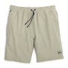 Fish Hippie - SHAKER HYBRID SHORT