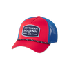 Southern Marsh - Ensenada Rope Hat