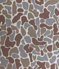 Southern Shirt Co. - Hunters Hideaway Printed Polo - Ridgeline
