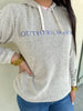 Southern Marsh Sunday Morning Sweater Hoodie