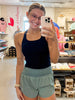 Southern Marsh - Kiki Active Short