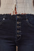 Kancan - Kalista Ultra High Rise Super Skinny Jean