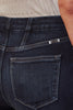 Kancan - Kalista Ultra High Rise Super Skinny Jean