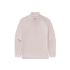 Southern Marsh Performance Quarterzip- Stripes