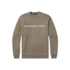 Southern Marsh Hatteras Seawash Sweatshirt