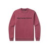 Southern Marsh Hatteras Seawash Sweatshirt