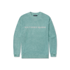 Southern Marsh Sunday Morning Sweater