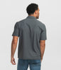 Southern Shirt Next Level Performance Polo - Cast Iron