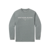 Southern Marsh - SEAWASH™ Tee - Game Time - Long Sleeve