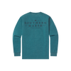 SEAWASH™ Tee - Classic - Long Sleeve
