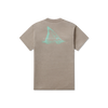 Southern Marsh - SEAWASH™ Tee - Spot Sunset