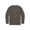 Southern Marsh Seawash Vintage Waffle Henley