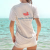 Southern Marsh "Seawash Tee - Authentic"