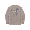 SEAWASH™ Tee - Dog - Long Sleeve