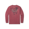 SEAWASH™ Tee - Dog - Long Sleeve