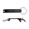 Southern Marsh - Metal Bottle Opener