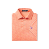 Southern Marsh - Youth Flyline Performance Polo - After The Boil - Peach