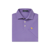 Southern Marsh Youth  Purple Performance Polo