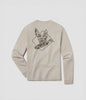 Southern Shirt Co. - Youth Camo Flight Tee - Taupe