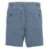 Fish Hippie - WATERSIDE TECH SHORT - Chambry
