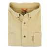 Over Under - South Platte Canvas Shirt Pale Khaki
