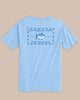 Southern Tide - Original Skipjack Short Sleeve T-Shirt