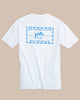 Southern Tide - Original Skipjack Short Sleeve T-Shirt