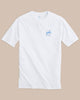 Southern Tide - Original Skipjack Short Sleeve T-Shirt